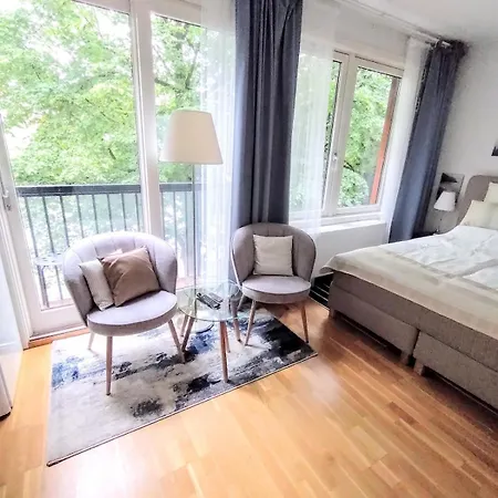 Mini Of 19 Sqm Appartement