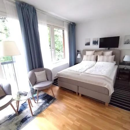 Mini Of 19 Sqm Oslo