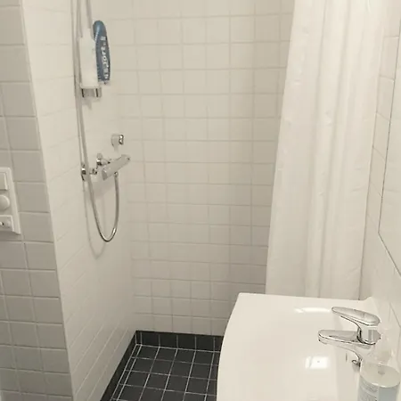 Mini Of 19 Sqm Appartement